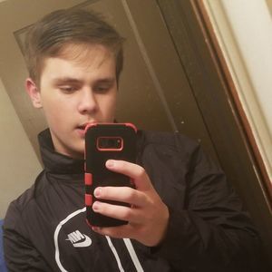 Meet your Posher, Mason